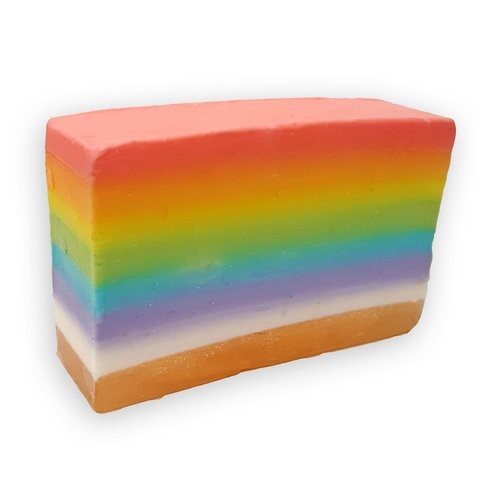 Unicorn Bar Soap